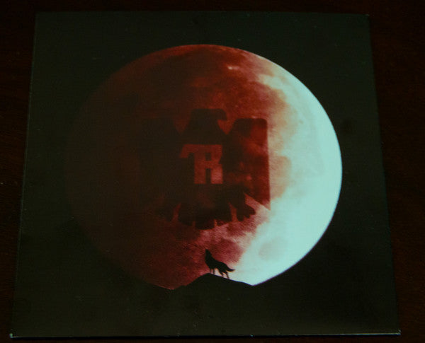 Retaliate : Infidel (7")